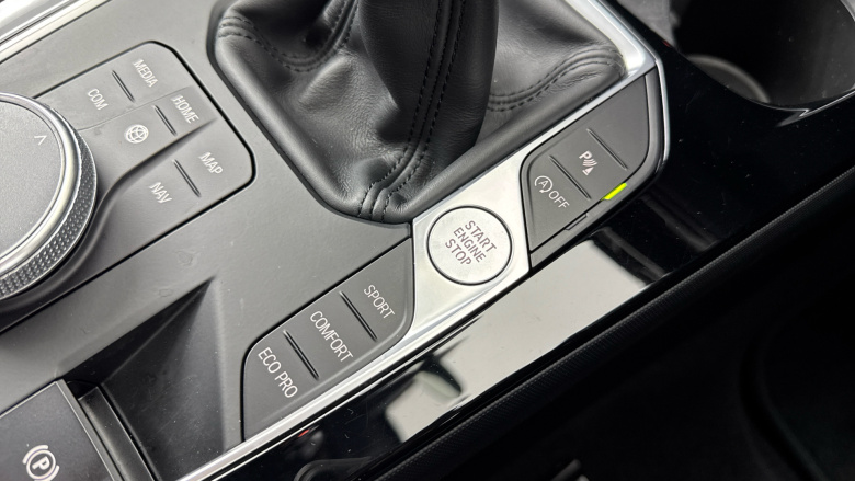 BMW 1 Series 118i M Sport 5dr Step Auto Petrol Hatchback